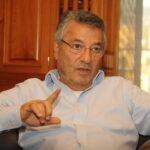 المقدسي: دموع الندم ام مستلزمات   الوفاء للراعي الاقليمي؟