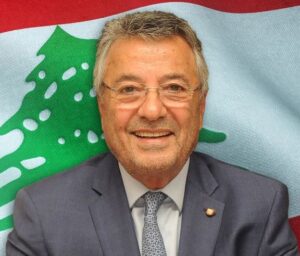 المقدسي: حمى الله لبنان من تجار الدين