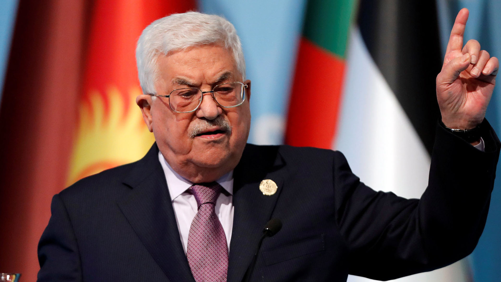 الشاويش: الغالبية العظمى من أبناء المخيمات الفلسطينية في لبنان تؤكد أن السلاح لم يعد يخدم القضية الفلسطينية