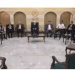 اجتماع في دار فتوى طرابلس عن قانون العفو: السنة من الأكثر حرصا على تمريره ولكن نتوخى العدالة الحقيقية