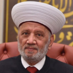 المفتي دريان في رسالة الأضحى من مكة: لجوء الدولة للتفاوض من أجل وقف النار عمل سياسي يستحق الترحيب
