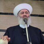 المفتي زكريا : الأوطان لا تُبنى بالسرقات والتخوين ولا بالتحريض والسباب والتطاول على المقامات