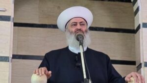 المفتي زكريا : الأوطان لا تُبنى بالسرقات والتخوين ولا بالتحريض والسباب والتطاول على المقامات