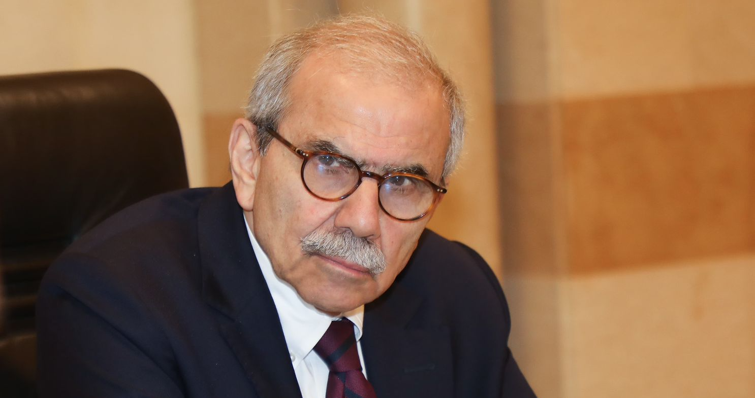 سلام: الحديث عن لقاء محتمل مع نتنياهو سابق لأوانه و لبنان لا يسعى إلى التطبيع مع إسرائيل بل إلى تحقيق السلام