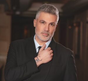 فارس كرم .. عالخير ناوي! 