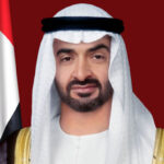 رئيس دولة الإمارات يؤكد لعون وسلام دعم الإمارات لوحدة لبنان