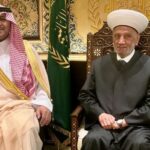 السفير السعودي زار المفتي دريان ووزيرا المال والسياحة:  قرار المملكة إعادة فتح أسواقها أمام لبنان يعكس عمق العلاقات الأخوية بين البلدين