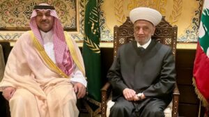 السفير السعودي زار المفتي دريان ووزيرا المال والسياحة:  قرار المملكة إعادة فتح أسواقها أمام لبنان يعكس عمق العلاقات الأخوية بين البلدين