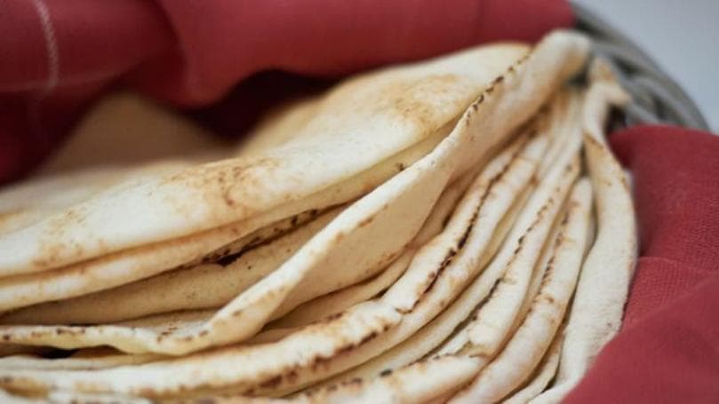 تخفيض سعر ربطة الخبز