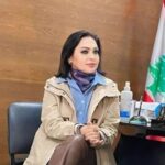  وديع الخازن دان جريمة اغتيال اسبيرانزا غندور: ليتحمل المجتمع الدولي مسؤولياته ووضع حدّ للخروق الإسرائيلي