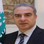 فرعون يعلق على زيارة الرئيس عون .. ماذا قال؟