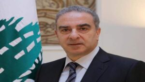 فرعون يعلق على زيارة الرئيس عون .. ماذا قال؟