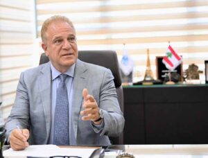 تحضيرات إنطلاق العام الدراسي الجامعي في جامعةAUST .