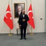 مناشدة من السفير داني الأشقر الى الحكومة اللبنانية ووزارة الخارجية