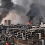 فرعون: القرار الاتهامي بتفجير المرفأ خلال أسابيع واتفاق الإطار “فصل سابع ونصف”
