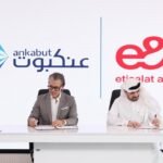 تعاون بين (إي آند الإمارات) و(عنكبوت) لتعزيز الأبحاث المتقدمة بالذكاء الاصطناعي