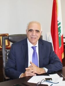 النقيب القصيفي: ما إتفقنا عليه وجدنا عكسه في قانون الإعلام – النقابة معنية بكل المحررين في لبنان