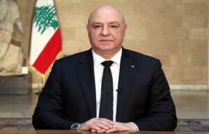 عون طالب أميركا والمجتمع الدولي بالتحرّك العاجل: تصعيد خطير يطال مؤسسات الدولة ومرافقها