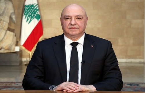 عون طالب أميركا والمجتمع الدولي بالتحرّك العاجل: تصعيد خطير يطال مؤسسات الدولة ومرافقها