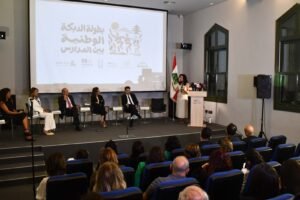 جمعية “جبلنا” تطلق “بطولة الدبكة الوطنية بين المدارس” للعام الدراسي 2026–2027 لصون التراث اللبناني وتعزيز الهوية الوطنية