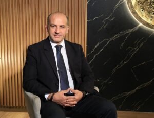 الدكتور بيار الخوري: مرسوم التوقيع الإلكتروني نقلة نوعية نحو إدارة لبنانية حديثة خالية من الفساد