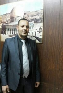 الأسعد : نجدد التأكيد على أن فلسطين ستبقى حاضرة في وجدان الأمة وضمير الأحرار في العالم
