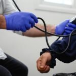­دعم الرعاية الصحية الأولية في مختلف أنحاء سوريا