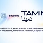 مجموعة “CMA CGM” تكشف عن الاسم الجديد لمجموعة فتّال: “تمينا” TAMINA