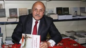 في رثاء البروفيسور نسيم شفيق الخوري