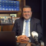 المحامي كشلي ينتقد قرار المجلس الدّستوري: عفو معطل ومظلومية مستمرة  وتهميش للطائفة السنيّة
