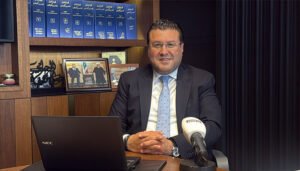 المحامي كشلي ينتقد قرار المجلس الدّستوري: عفو معطل ومظلومية مستمرة  وتهميش للطائفة السنيّة