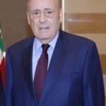 عميد السلك القنصلي جوزاف حبيس يغادر إلى سنغافورة